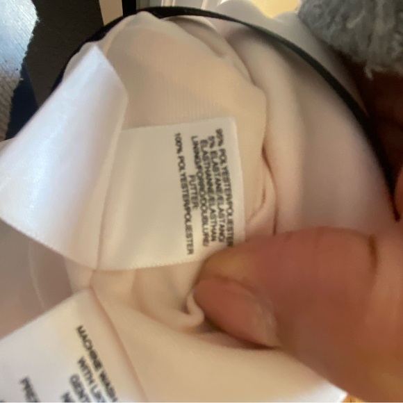 NWT Rachel Roy flowered dress Size L - Picture 9 of 9